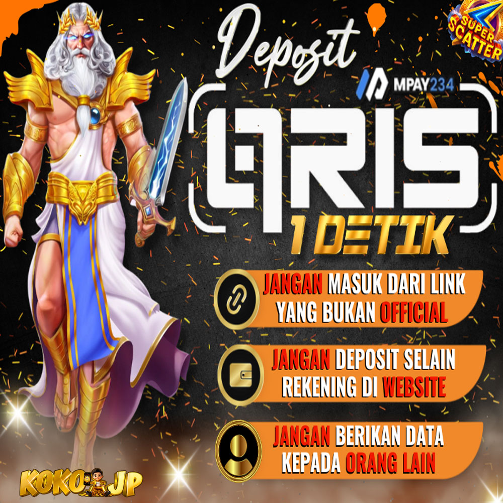 KOKOJP - Aplikasi Game Android Terlengkap Dan Terbaik 2025 image 1